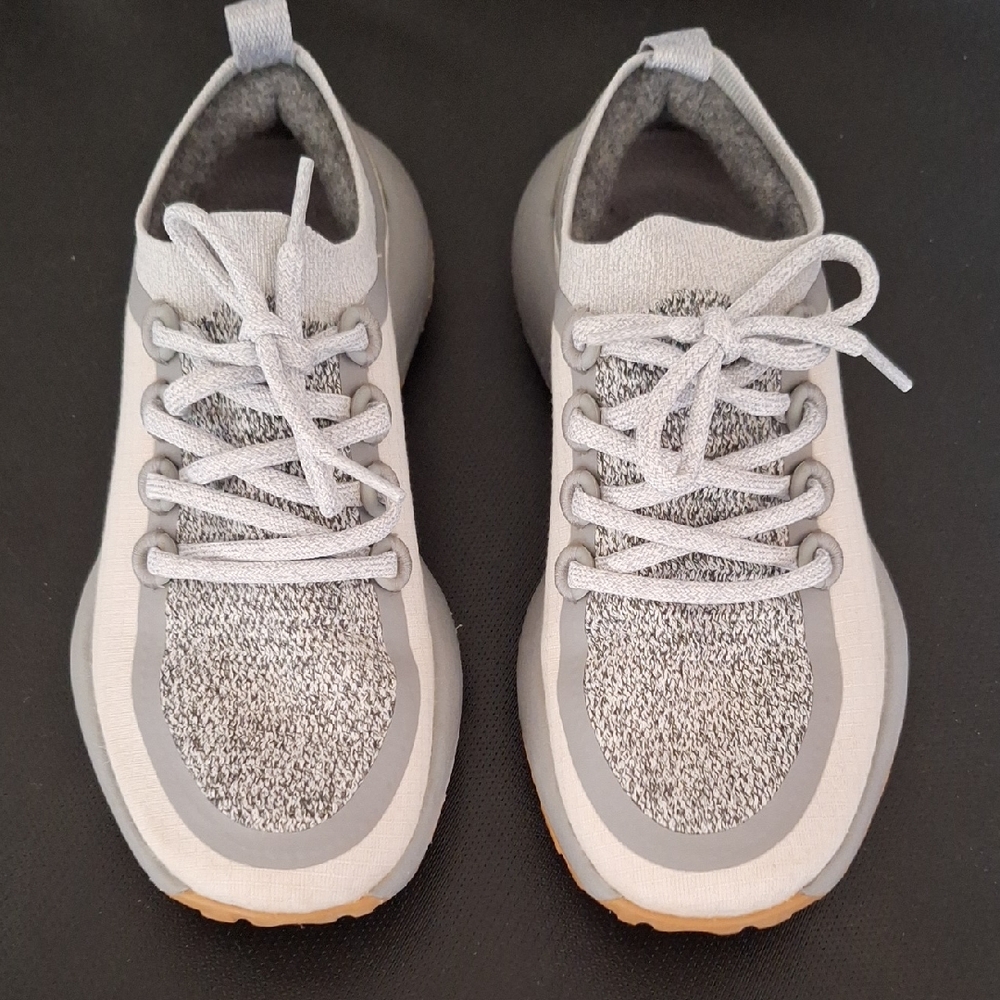 Allbirds Trail Runners Size Womens 6 Lace Up